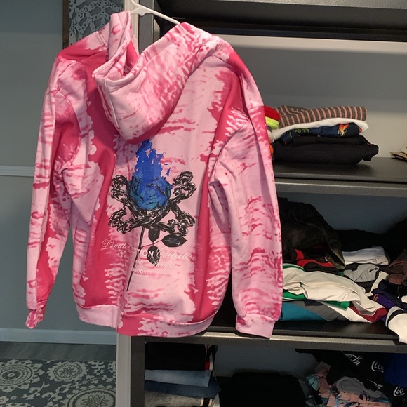 BoohooMan men’s sweatsuit outfit - Picture 16 of 16